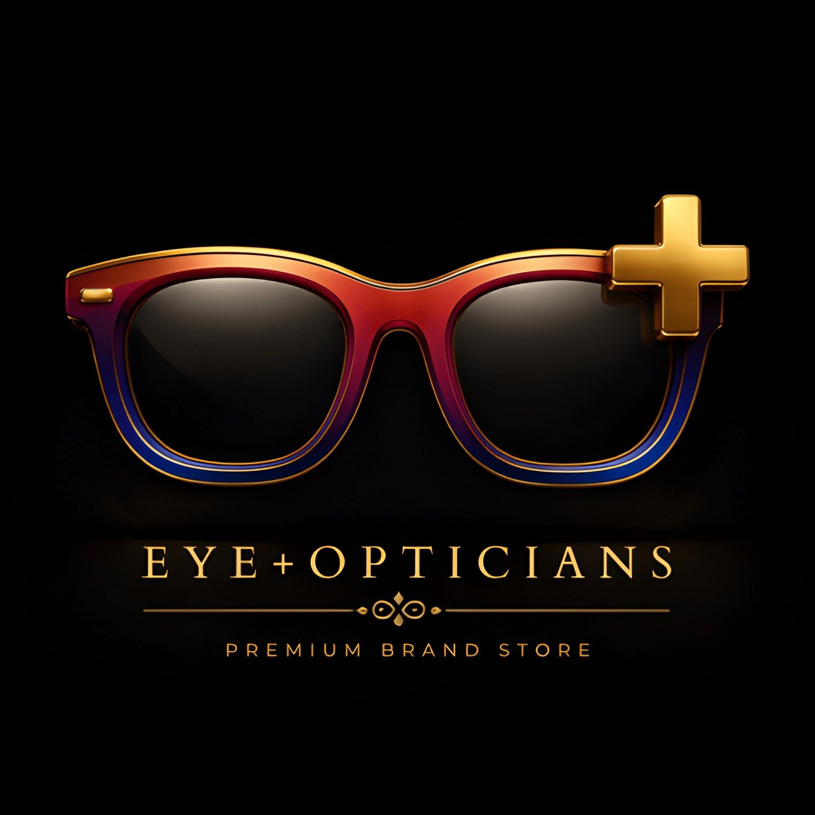 Eye + Opticians